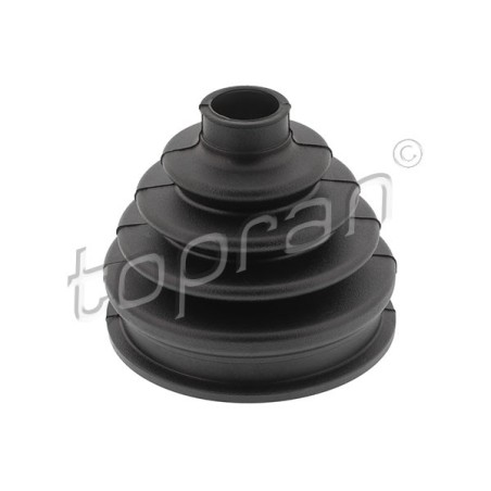 Soufflet de Cardan Pour BMW Série 3 E46 X5 E53 31600507402