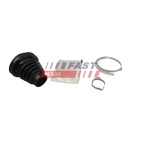 Soufflet de Cardan Pour Peugeot Opel Toyota Citroën 1607735080 96754335809