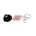 Soufflet de Cardan Pour Peugeot Opel Toyota Citroën 1607735080 96754335809