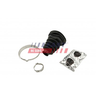 Soufflet de Cardan Pour Renault Kangoo 171RC46 7701209255