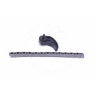 Kit Chaine Pompe à Huile Pour VW Audi Seat Skoda 06A115125 06A115125B 06A115130