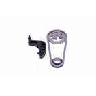 Kit Chaine Pompe à Huile Pour VW FOX Polo Seat Ibiza III Skoda Fabia I 1.2