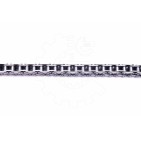Kit Chaine Pompe à Huile Pour VW FOX Polo Seat Ibiza III Skoda Fabia I 1.2