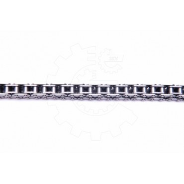 Kit Chaine Pompe à Huile Pour VW FOX Polo Seat Ibiza III Skoda Fabia I 1.2