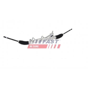 Crémaillère de Direction Pour Ford Mondeo III 1330433