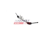 Crémaillère de Direction Pour Ford Mondeo III 1330433