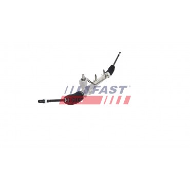 Crémaillère de Direction Pour Ford Mondeo III 1330433