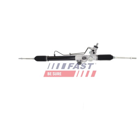 Crémaillère de Direction Pour Isuzu D-Max I 8979435190 8979435191