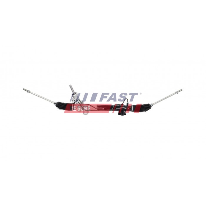 Crémaillère de Direction Pour Mitsubishi Lancer VIII Sportback 4410A438