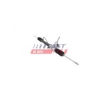 Crémaillère de Direction Pour Mitsubishi Outlander I 4410A324