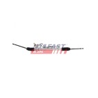 Crémaillère de Direction Pour Renault Kangoo Nissan Kubistar 8200710941