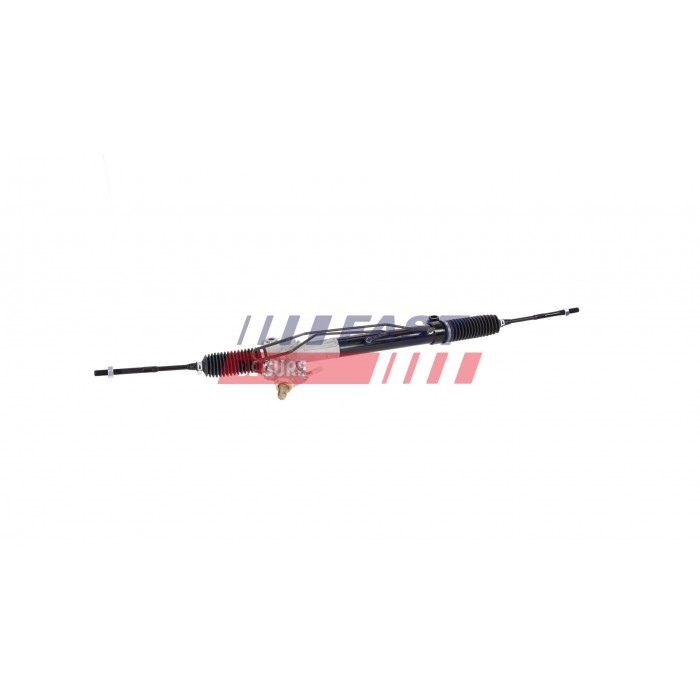 Crémaillère de Direction Pour Nissan X-Trail Van 490018H900