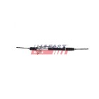 Crémaillère de Direction Pour Nissan X-Trail Van 490018H900