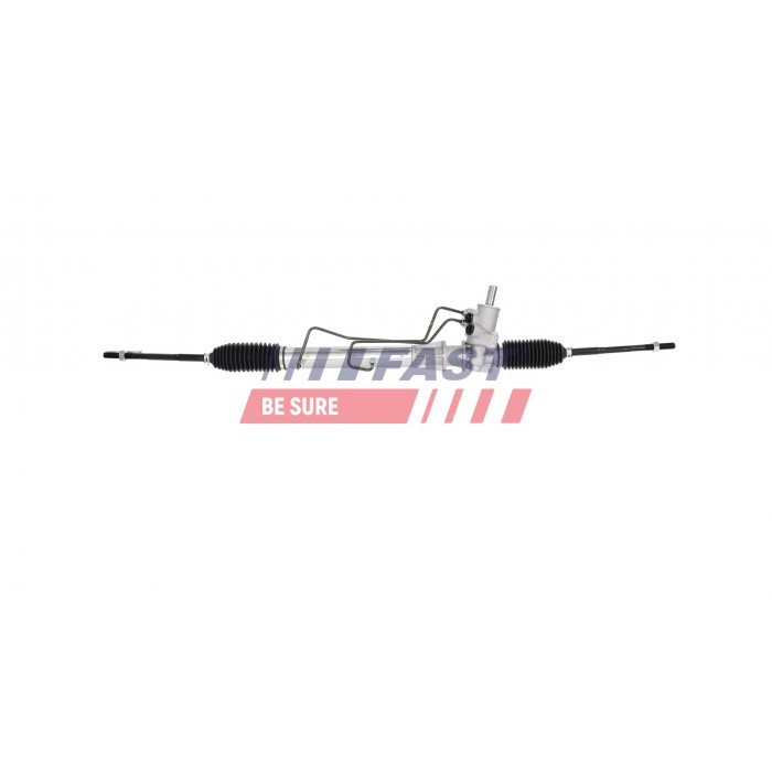 Crémaillère de Direction Pour Renault Clio I 7701471304