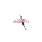 Crémaillère de Direction Pour Renault Clio I 7701471304