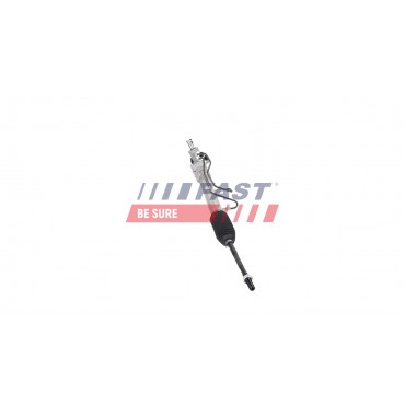 Crémaillère de Direction Pour Renault Clio I 7701471304