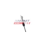 Crémaillère de Direction Pour Renault Clio II Kangoo Thalia I 7700435644