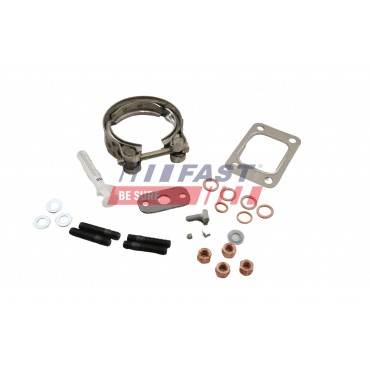 Kit Joints de Turbo Pour Iveco Daily IV
