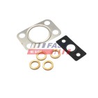 Kit Joints de Turbo Pour Peugeot Fiat Ford C-Max II Fiesta V VI Citroën 0375N5