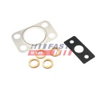 Kit Joints de Turbo Pour Peugeot Fiat Ford C-Max II Fiesta V VI Citroën 0375N5