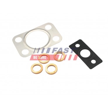 Kit Joints de Turbo Pour Peugeot Fiat Ford C-Max II Fiesta V VI Citroën 0375N5