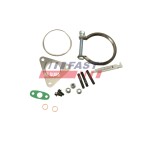 Kit Joints de Turbo Pour Peugeot Boxer Fiat Citroën Jumper 71993636 0375K7