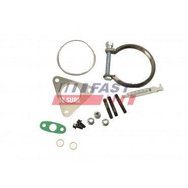 Kit Joints de Turbo Pour Peugeot Boxer Fiat Citroën Jumper 71993636 0375K7