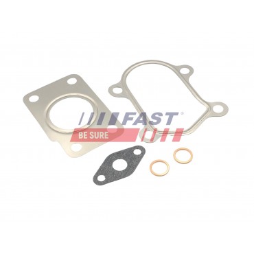 Kit Joints de Turbo Pour Peugeot Boxer Fiat Ducato 504071260 504136797 71795707