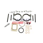 Kit Joints de Turbo Pour Fiat Ducato 5801846632 5802122184