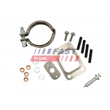 Kit Joints de Turbo Pour Iveco Daily IV 504136806