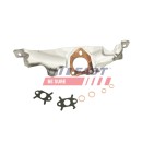 Kit Joints de Turbo Pour Renault Kangoo Mercedes-Benz Citan Nissan 144114668R