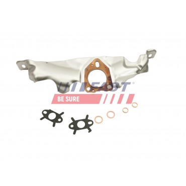 Kit Joints de Turbo Pour Renault Kangoo Mercedes-Benz Citan Nissan 144114668R