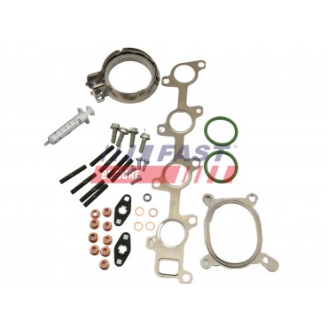 Kit Joints de Turbo Pour Mercedes-Benz Sprinter 6460901280