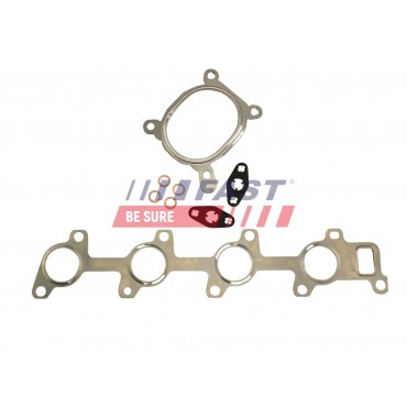 Kit Joints de Turbo Pour Mercedes-Benz Sprinter 6460901280