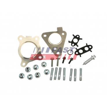 Kit Joints de Turbo Pour Renault Master II Trafic Opel Vivaro A