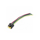 Connectique de Boitier Papillon Pour Renault Kangoo Laguna Megane I Scenic Dacia