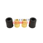 Kit Soufflet d'Amortisseur Avant Pour Renault Megane II Audi A4 A5 A7 Q3