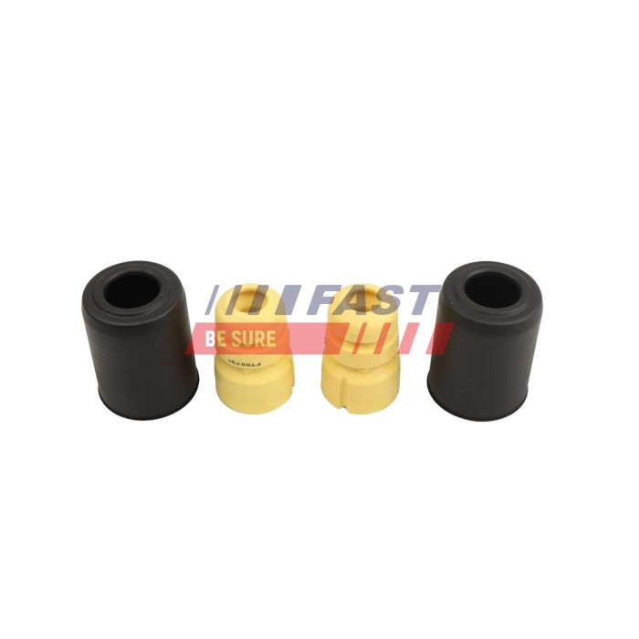 Kit Soufflet d'Amortisseur Avant Pour Renault Megane II Audi A4 A5 A7 Q3