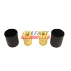 Kit Soufflet d'Amortisseur Avant Pour Renault Megane II Audi A4 A5 A7 Q3
