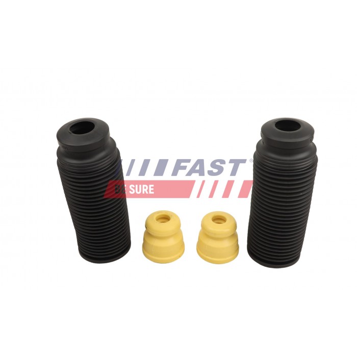 Kit Soufflet d'Amortisseur Avant Pour Audi Q7 Porsche Cayenne 7L0412137