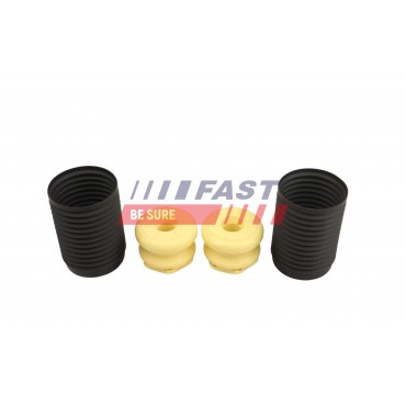Kit Soufflet d'Amortisseur Avant Pour BMW 3 F30 F80 F31 F34 G20 G28 G80 G21 G81