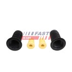 Kit Soufflet d'Amortisseur Avant Pour BMW F23 F44 F45 F46 G42 G87 U06 3 F30 F80