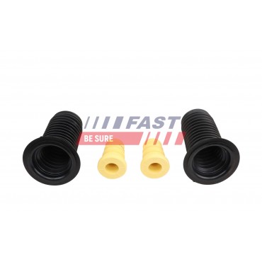 Kit Soufflet d'Amortisseur Avant Pour BMW F23 F44 F45 F46 G42 G87 U06 3 F30 F80