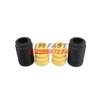 Kit Soufflet d'Amortisseur Avant Pour BMW X3 F25 X4 F26 31336787104