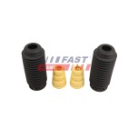 Kit Soufflet d'Amortisseur Avant Pour Citroën Berlingo C-Elysee C3 C4 525448