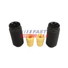 Kit Soufflet d'Amortisseur Avant Pour Citroën Berlingo C-Elysee C3 C4 525448