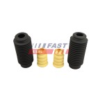 Kit Soufflet d'Amortisseur Avant Pour Peugeot Citroën DS 5033000 5033A0 5033A4