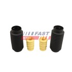 Kit Soufflet d'Amortisseur Avant Pour Peugeot Citroën DS 5033000 5033A0 5033A4
