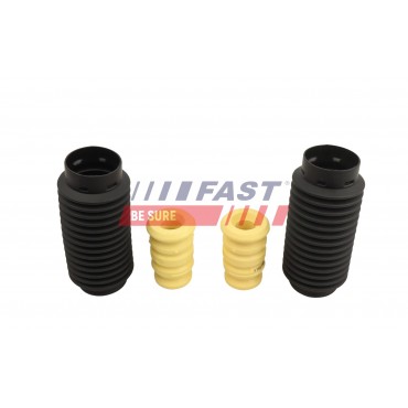 Kit Soufflet d'Amortisseur Avant Pour Peugeot Citroën DS 5033000 5033A0 5033A4