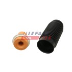 Kit Soufflet d'Amortisseur Avant Pour Peugeot Opel Fiat Citroën 5033E6 50706737